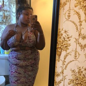 Brand New Rebdolls 2-piece Set